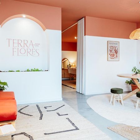 Tomarhousing - Style Apartamento Exterior foto