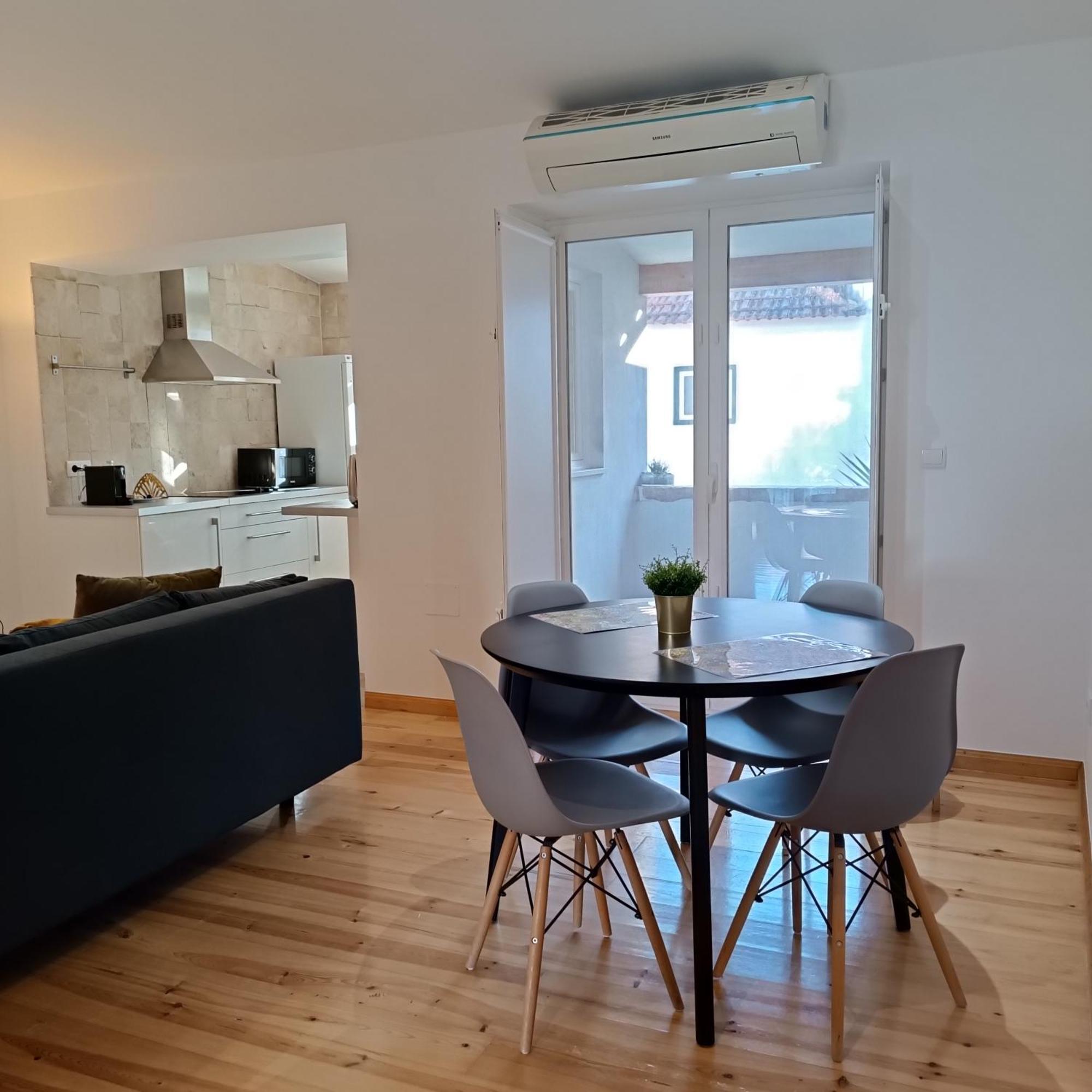 Tomarhousing - Style Apartamento Exterior foto