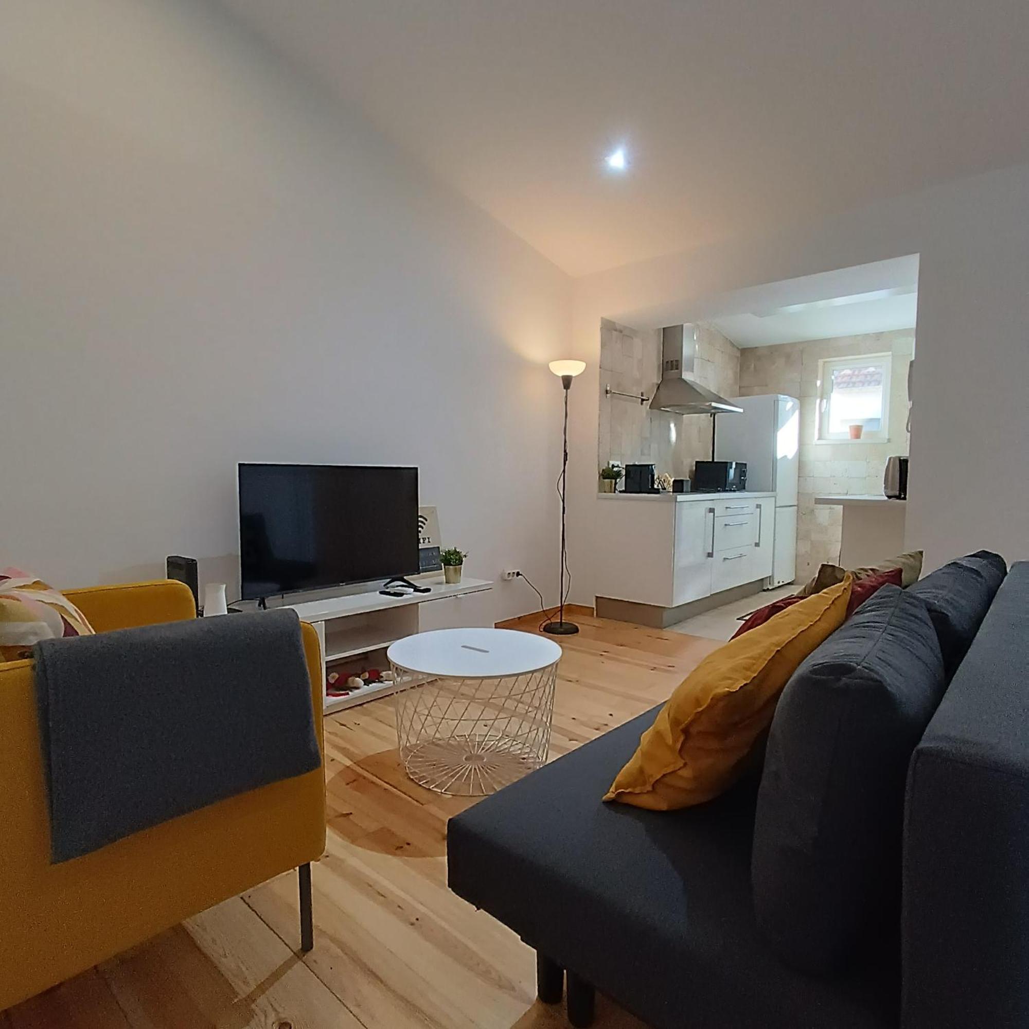 Tomarhousing - Style Apartamento Exterior foto