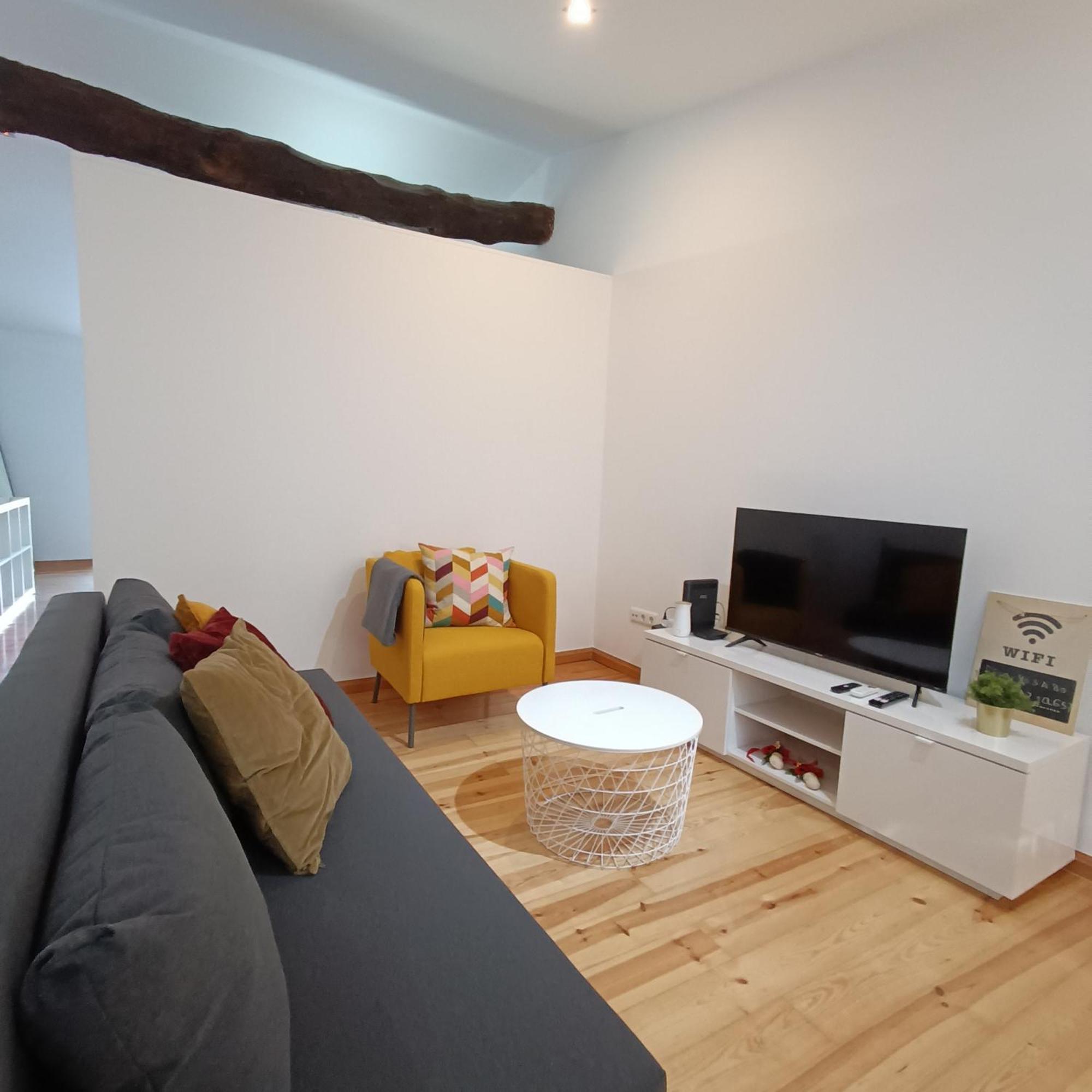 Tomarhousing - Style Apartamento Exterior foto
