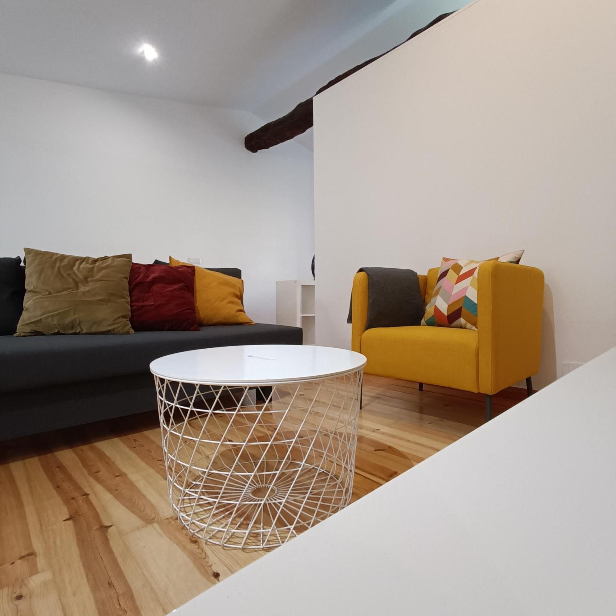 Tomarhousing - Style Apartamento Exterior foto