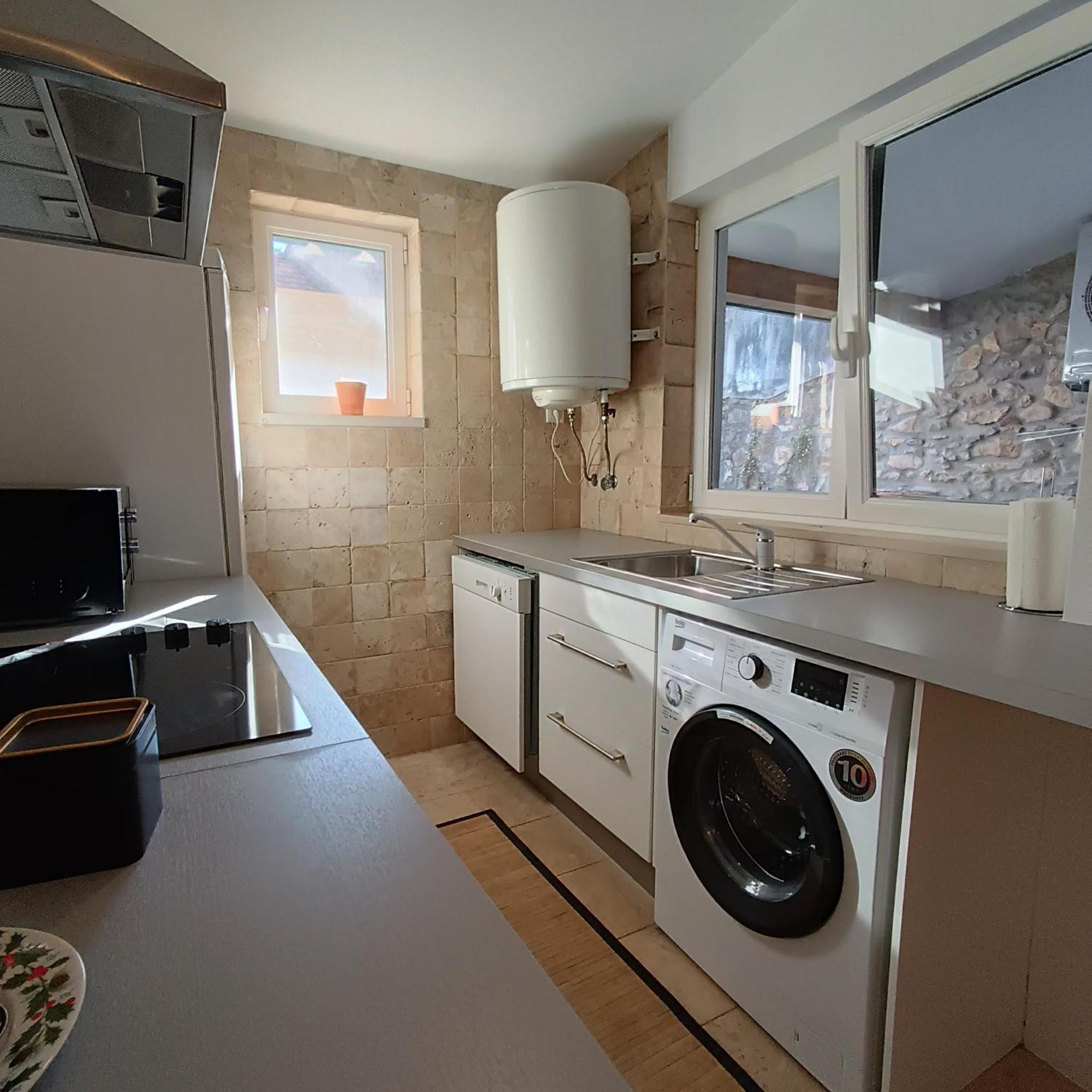 Tomarhousing - Style Apartamento Exterior foto