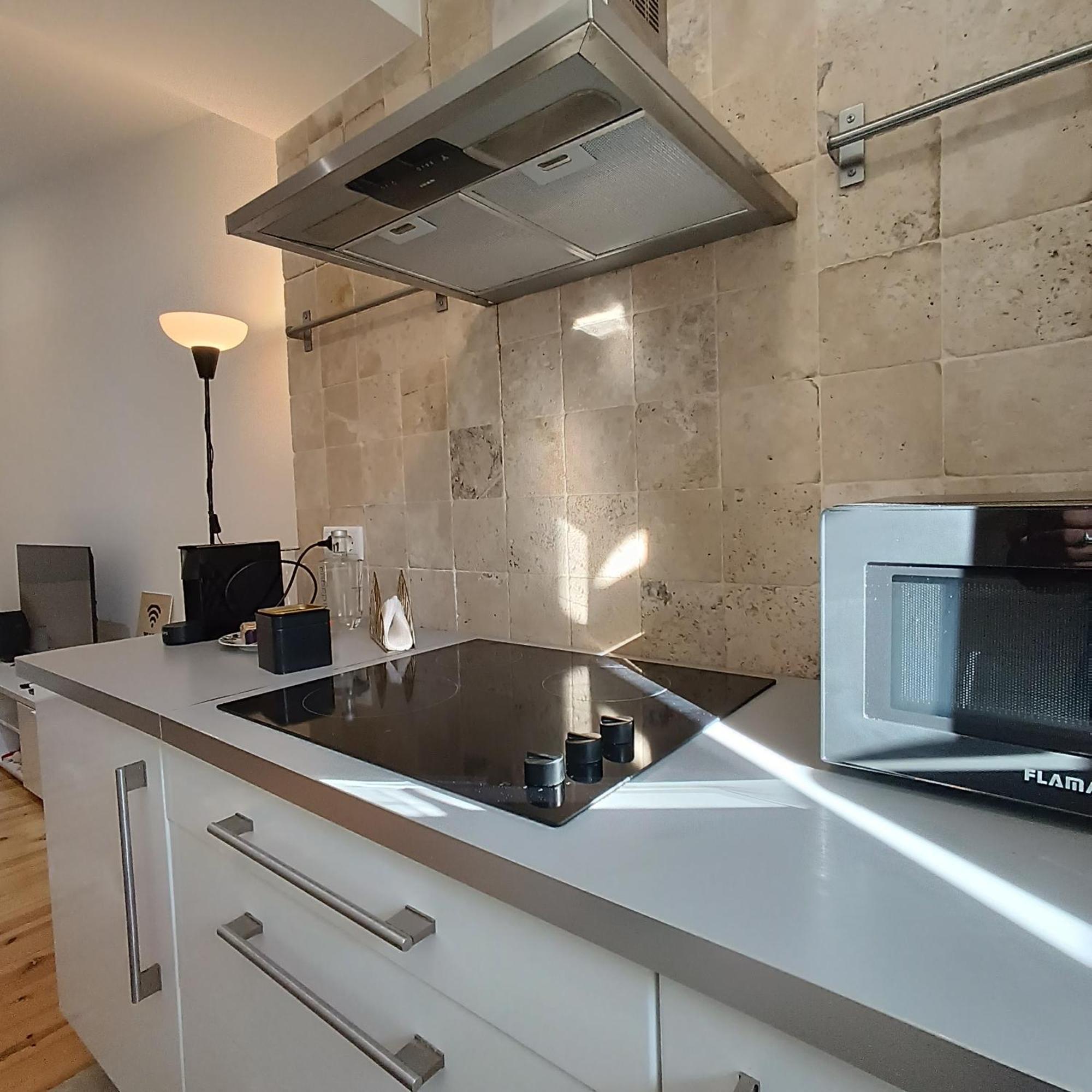 Tomarhousing - Style Apartamento Exterior foto