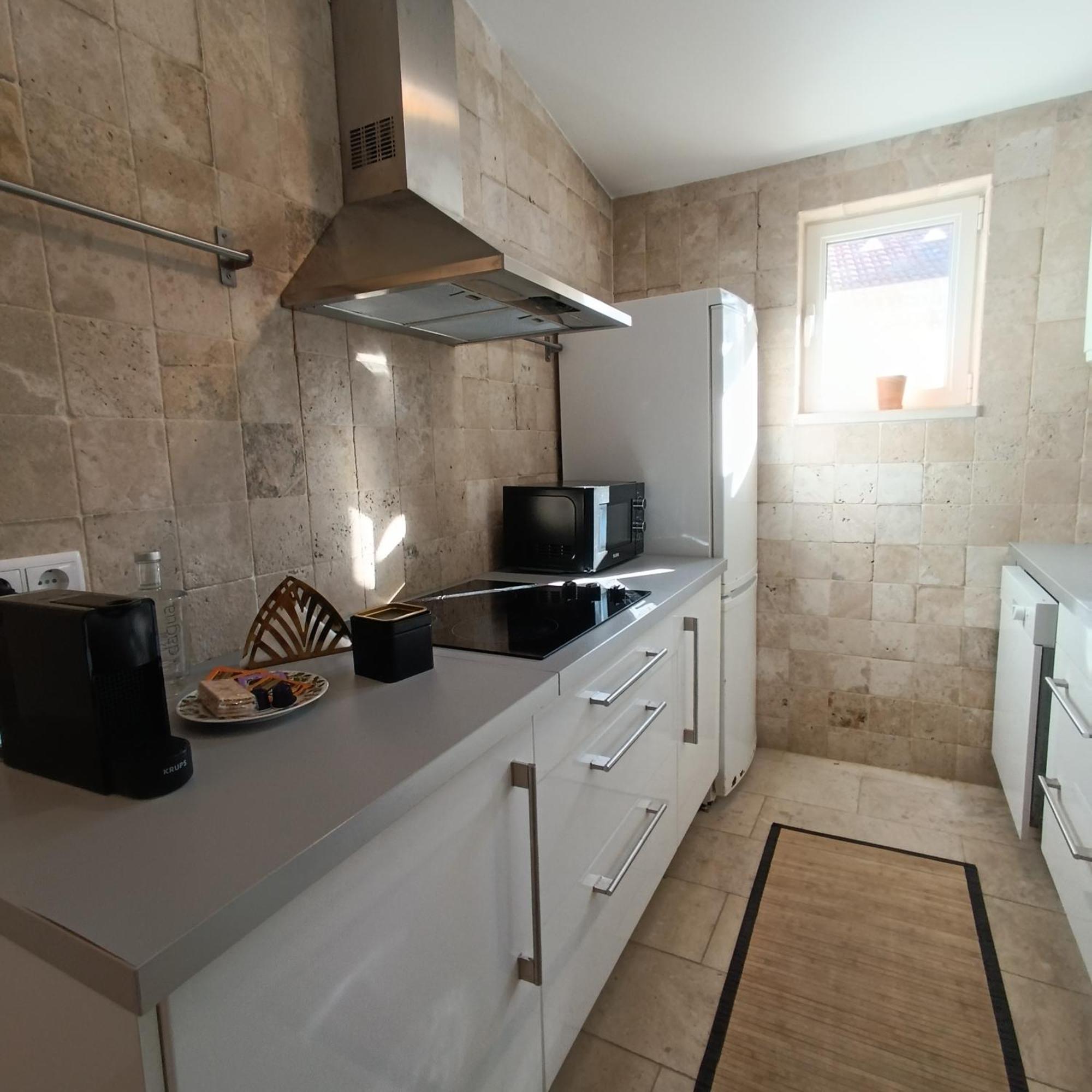 Tomarhousing - Style Apartamento Exterior foto