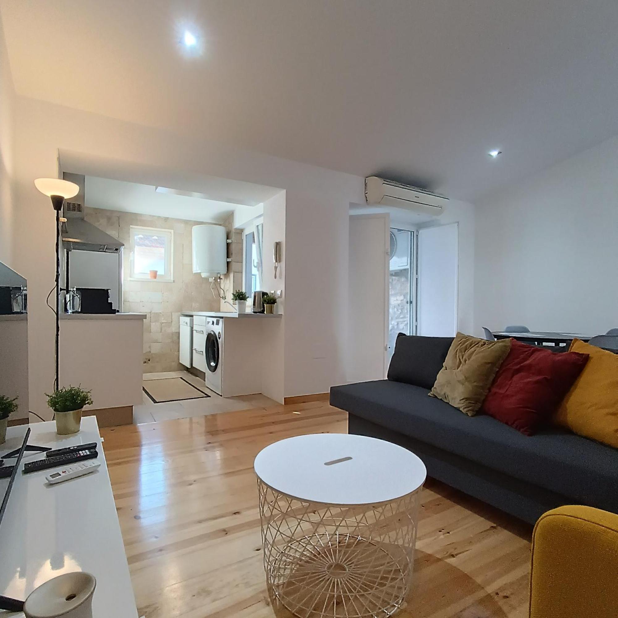 Tomarhousing - Style Apartamento Exterior foto